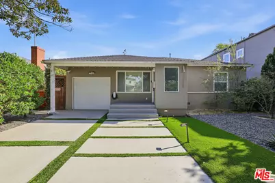 11370 Matteson Ave, Los Angeles, CA 90066 - Photo 1
