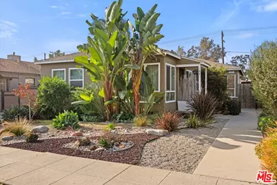 1921 Butler Ave, Los Angeles, CA 90025 - Photo 1