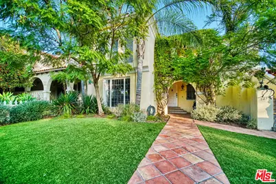 1272 S Ridgeley Dr, Los Angeles, CA 90019 - Photo 1