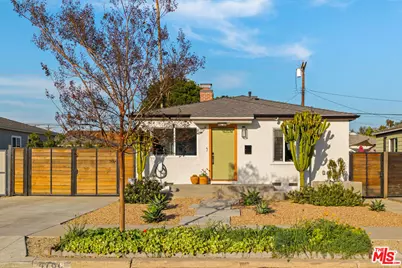 4768 Imlay Ave, Culver City, CA 90230 - Photo 1