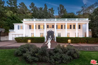 1148 Coldwater Canyon Dr, Beverly Hills, CA 90210 - Photo 1