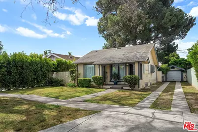 8966 Cadillac Ave, Los Angeles, CA 90034 - Photo 1