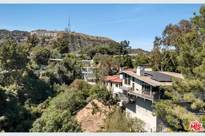 3307 Deronda Dr, Los Angeles, CA 90068 - Photo 1