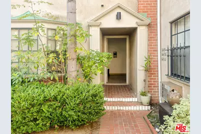 1449 N Alta Vista, Los Angeles, CA 90046 - Photo 1