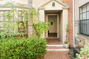 1449 N Alta Vista, Los Angeles, CA 90046 - Photo 1