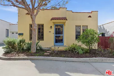 918 Maltman Ave, Los Angeles, CA 90026 - Photo 1
