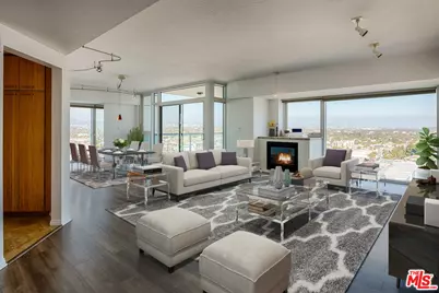 13600 Marina Pointe Dr #1803, Marina del Rey, CA 90292 - Photo 1