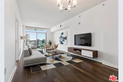 13700 Marina Pointe Dr #1631, Marina del Rey, CA 90292 - Photo 1