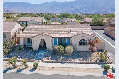 67649 Rio Pecos Dr, Cathedral City, CA 92234 - Photo 1