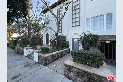 3833 Huron Ave #4, Culver City, CA 90232 - Photo 1