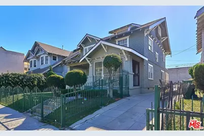 2266 Cambridge St, Los Angeles, CA 90006 - Photo 1