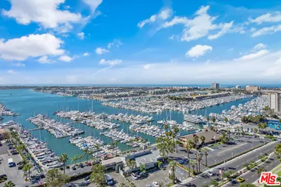 13650 Marina Pointe Dr #1603, Marina del Rey, CA 90292 - Photo 1