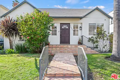 1453 S Durango Ave, Los Angeles, CA 90035 - Photo 1