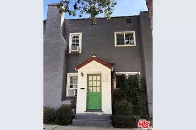 3474 Gardenside Ln, Los Angeles, CA 90039 - Photo 1