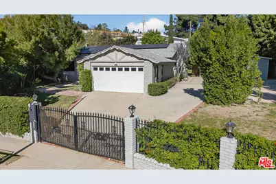 15541 Harvest St, Granada Hills, CA 91344 - Photo 1