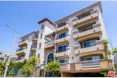 1234 Armacost Ave #Ph5, Los Angeles, CA 90025 - Photo 1