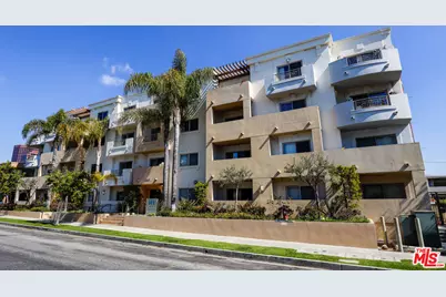 1446 Armacost Ave #Ph5, Los Angeles, CA 90025 - Photo 1