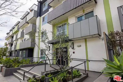 1539 Beloit #214, Los Angeles, CA 90025 - Photo 1