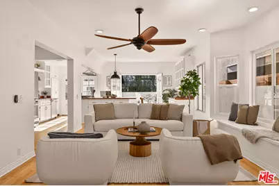 3223 Thatcher Ave, Marina del Rey, CA 90292 - Photo 1