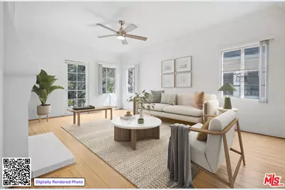 201 S Poinsettia Place #C, Los Angeles, CA 90036 - Photo 1