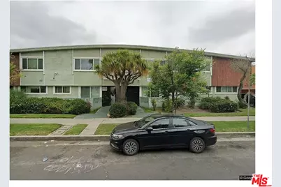 4911 August St, Los Angeles, CA 90008 - Photo 1