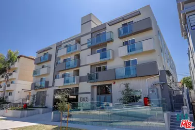 10405 Louisiana Ave #402, Los Angeles, CA 90025 - Photo 1