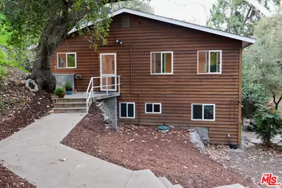 1671 Happy Trl, Topanga, CA 90290 - Photo 1