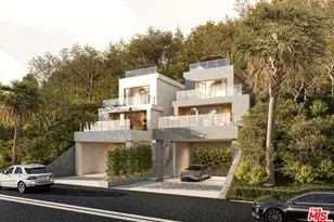 8536 Lookout Mountain Ave, Los Angeles, CA 90046 - Photo 1