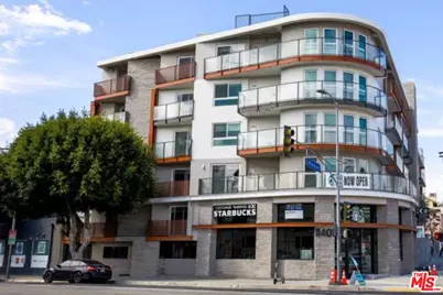 1539 Purdue #401, Los Angeles, CA 90025 - Photo 1