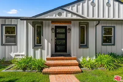 12700 Hortense St, Studio City, CA 91604 - Photo 1