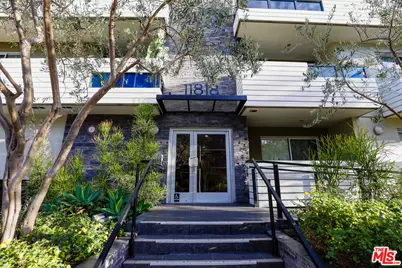 11818 Dorothy St #303, Los Angeles, CA 90049 - Photo 1