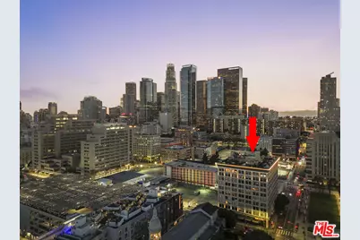 108 W 2nd St #Ph 1006, Los Angeles, CA 90012 - Photo 1