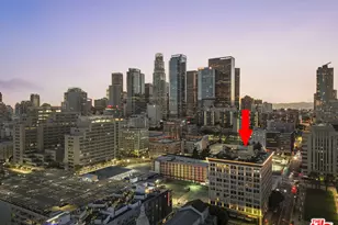 108 W 2nd St #Ph 1006, Los Angeles, CA 90012 - Photo 1