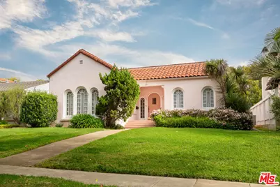 243 Euclid St, Santa Monica, CA 90402 - Photo 1