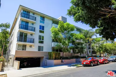 833 Edinburgh #101, Los Angeles, CA 90046 - Photo 1