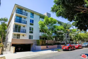 833 Edinburgh, Los Angeles, CA 90046 - Photo 1