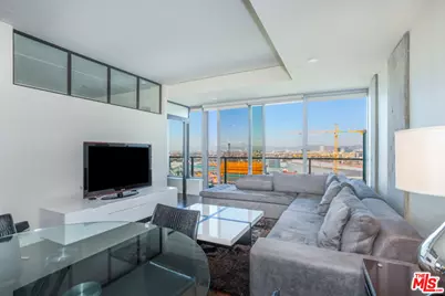 1155 S Grand Ave #2006, Los Angeles, CA 90015 - Photo 1