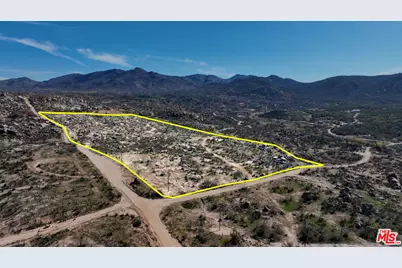 51919 Tule Peak Rd, Aguanga, CA 92536 - Photo 1