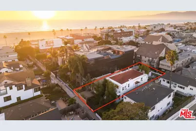 51 Sunset Ave, Venice, CA 90291 - Photo 1