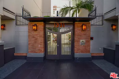 1331 Amherst Ave #307, Los Angeles, CA 90025 - Photo 1