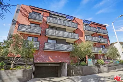 11811 Darlington Ave #101, Los Angeles, CA 90049 - Photo 1