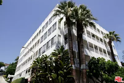 1400 N Sweetzer Ave #406, West Hollywood, CA 90069 - Photo 1