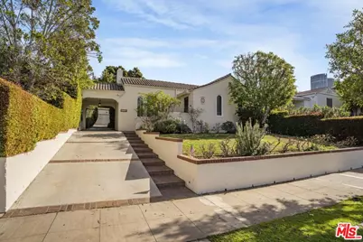 1714 Warnall Ave, Los Angeles, CA 90024 - Photo 1