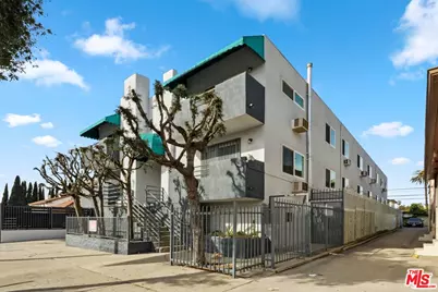 2251 Crenshaw Blvd, Los Angeles, CA 90016 - Photo 1