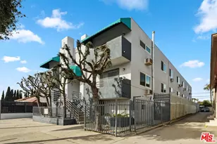 2251 Crenshaw Blvd, Los Angeles, CA 90016 - Photo 1