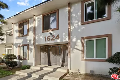 1624 Federal Ave #11, Los Angeles, CA 90025 - Photo 1