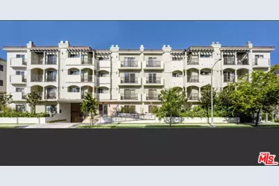 107 S Sweetzer Ave #202, Los Angeles, CA 90048 - Photo 1