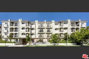 107 S Sweetzer Ave, Los Angeles, CA 90048 - Photo 1