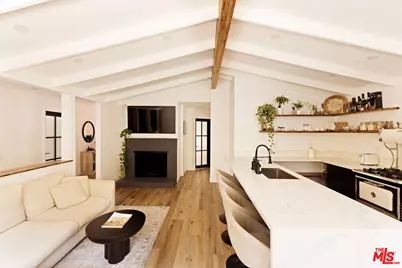 8329 Kirkwood Dr, Los Angeles, CA 90046 - Photo 1