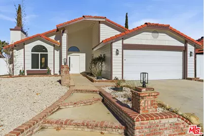 3531 Southview Ct, Palmdale, CA 93550 - Photo 1